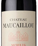 Шато Мокайу 2012 (Chateau Maucaillou 2012)
