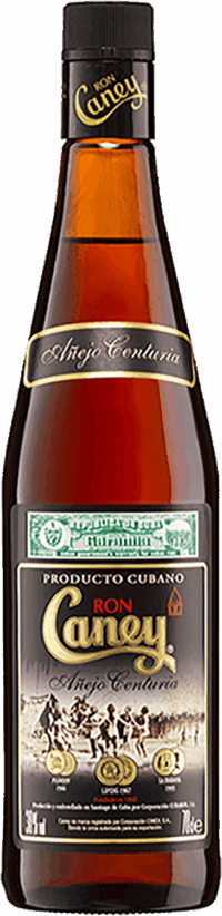 Каней Аньехо Центурия (Caney Anejo Centuria)