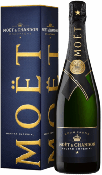 Моэт и Шандон Нектар Империаль (Moet & Chandon Nectar Imperial)
