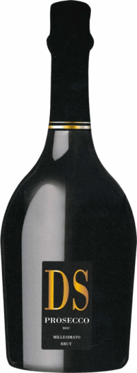Де Стефани Просекко ДС Миллезимато 2021 (De Stefani Prosecco DS Millesimato 2021)