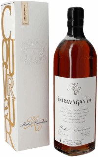 Мишель Куврер Интраваганза Сириал Спирит в п/у (Michel Couvreur Intravaganza Cereal Spirit in g/b)