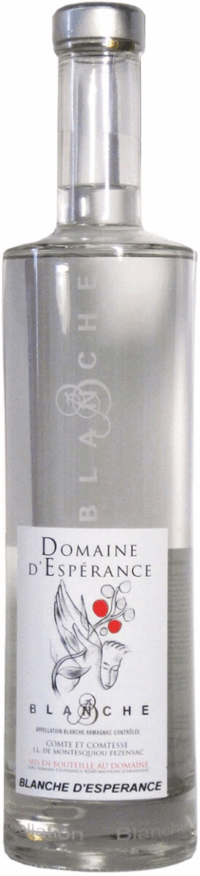 Домен д'Эсперанс Бланш Арманьяк (Domaine d'Esperance Blanche d'Esperance)