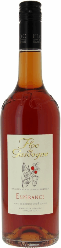 Домен д'Эсперанс Флок де Гасконь (Domaine d'Esperance Floc de Gascogne)