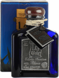 Лей 925 Бланко в п/у (Ley 925 Blanco in g/b)