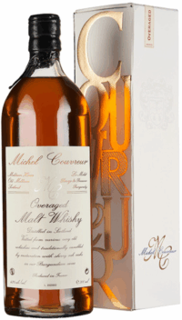 Мишель Куврер Оверайдж Молт в п/у (Michel Couvreur Overaged Malt in g/b) Мишель Куврер Оверайдж Молт в п/у (Michel Couvreur Overaged Malt in g/b)
