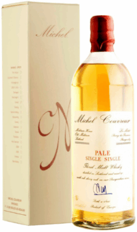 Мишель Куврер Пэйл Сингл Каск в п/у (Michel Couvreur Pale Single Cask in g/b) Мишель Куврер Пэйл Сингл Каск в п/у (Michel Couvreur Pale Single Cask in g/b)