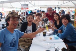 КОЧИ! ОКЬЯКУ! КАМПАЙ!