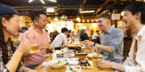 КОЧИ! ОКЬЯКУ! КАМПАЙ!