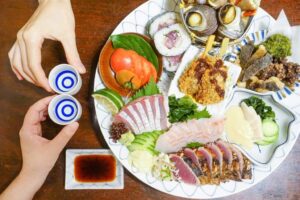 КОЧИ! ОКЬЯКУ! КАМПАЙ!