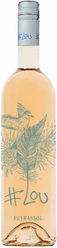 Пейрассоль Лу 2023 (Peyrassol Lou 2023)