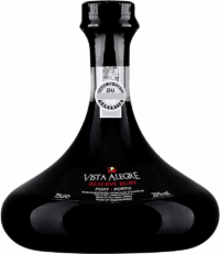 Виста Алегре Файн Руби Порт в графине (Vista Alegre Fine Ruby Port in decanter)