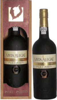 Виста Алегре Тони 30 лет в п/у (Vista Alegre Tawny 30 Years in g/b) Виста Алегре Тони 30 лет в п/у (Vista Alegre Tawny 30 Years in g/b)