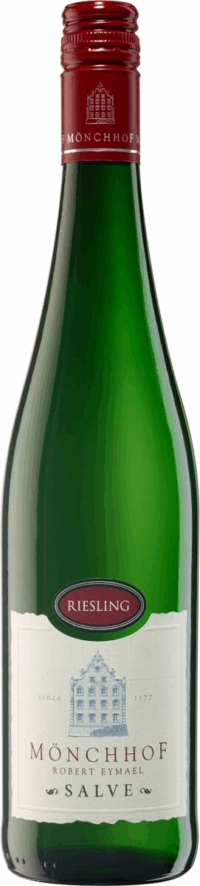 Мёнхоф Рислинг Сальве 2023 (Monchhof Riesling Salve 2023)
