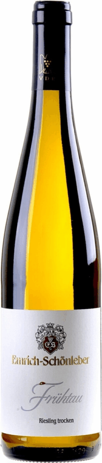 Эмрих-Шонлебер Фрютау Рислинг Трокен 2020 (Emrich-Schonleber Fruhtau Riesling Trocken 2020)