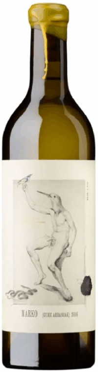 Окшер Бастегиет Марко Гуре Арбасоак До Бискайко Чаколина 2021 (Oxer Bastegieta Marko Gure Arbasoak Do Bizkaiko Txakolina 2021) Окшер Бастегиет Марко Гуре Арбасоак До Бискайко Чаколина 2021 (Oxer Bastegieta Marko Gure Arbasoak Do Bizkaiko Txakolina 2021)