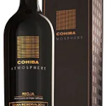 Фамилия Монтанья Коиба Атмосфера Гран Резерва Дока Риоха 2012 (Familia Montaña Cohiba Atmosphere Gran Reserva Doca Rioja 2012)