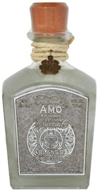 Амо Асевес Резерва Эспесиаль Бланко в п/у (Amo Aceves Reserva Especial Blanco in g/b)