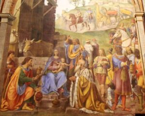 ТАЙНОЕ ОРУЖИЕ ИТАЛЬЯНОК