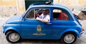 ТАЙНОЕ ОРУЖИЕ ИТАЛЬЯНОК