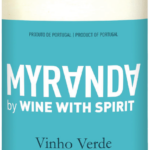 Миранда Винью Верде 2023 (Myranda Vinho Verde 2023)