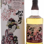 Мацуи Сакура Каск в п/у (The Matsui Sakura Cask in g/b)