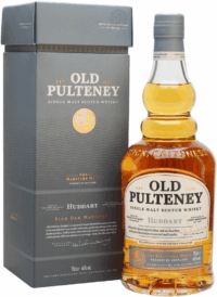 Олд Палтени Хаддарт в п/у (Old Pulteney Huddart in g/b)