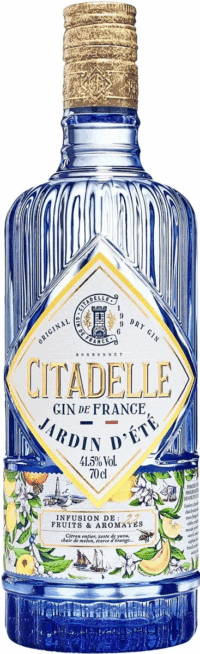 Цитадель Жардан д'Эте (Citadelle Jardin d'Ete)