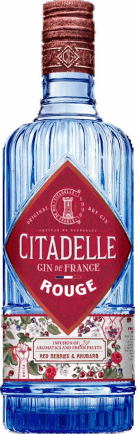 Цитадель Руж (Citadelle Rouge) Цитадель Руж (Citadelle Rouge)