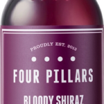 Фо Пилларс Блади Шира (Four Pillars Bloody Shiraz)