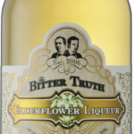 Биттер Труф Бузина (The Bitter Truth Elderflower)