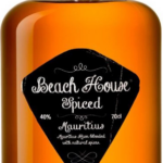 Бич Хаус Голд Мауришиус Спайсд (Beach House Gold Mauritian Spiced)