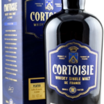 Кортуази Сингл Молт в п/у (Cortoisie Single Malt in g/b)