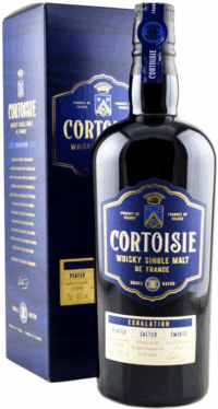 Кортуази Сингл Молт в п/у (Cortoisie Single Malt in g/b) Кортуази Сингл Молт в п/у (Cortoisie Single Malt in g/b)