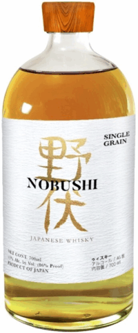Нобуши Сингл Грейн (Nobushi Single Grain) Нобуши Сингл Грейн (Nobushi Single Grain)
