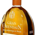 Гран Орендаин Репосадо (Gran Orendain Reposado)