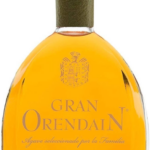 Гран Орендаин Аньехо (Gran Orendain Anejo)