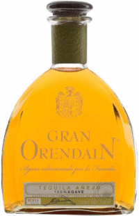 Гран Орендаин Аньехо (Gran Orendain Anejo)