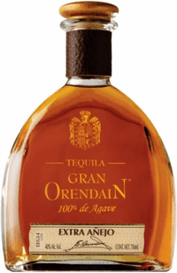 Гран Орендаин Экстра Аньехо (Gran Orendain Extra Anejo)
