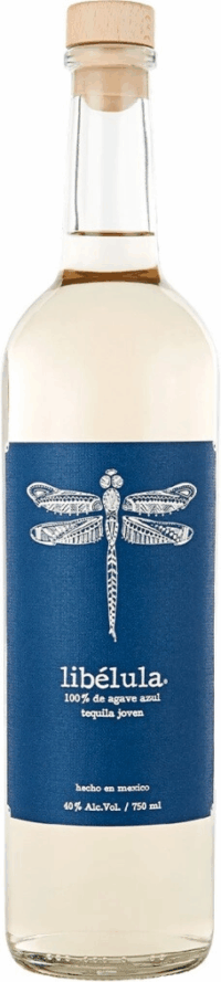 Либелула Текила (Libelula Tequila)