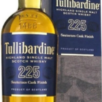 Туллибардин 225 Сотерн Финиш в п/у (Tullibardine 225 Sauternes Finish in g/b)