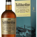 Туллибардин 500 Сотерн Финиш в п/у (Tullibardine 500 Sauternes Finish in g/b)