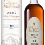 Шато де Монтифо ИксО п/у (Chateau de Montifaud XO in g/b)