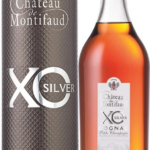 Шато де Монтифо Сильвер ИксО п/у (Chateau de Montifaud Silver XO in g/b)