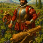 КОРТЕС ТАКОГО НЕ ВИДАЛ