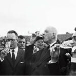 От де Голля до Макрона: что пили французские президенты От де Голля до Макрона: что пили французские президенты