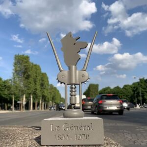 От де Голля до Макрона: что пили французские президенты