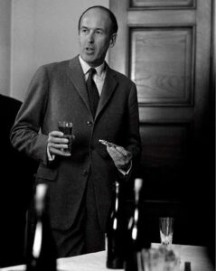 От де Голля до Макрона: что пили французские президенты