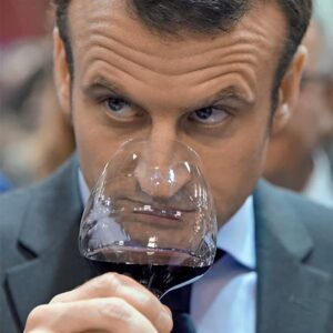 От де Голля до Макрона: что пили французские президенты