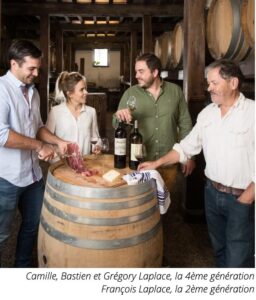 От де Голля до Макрона: что пили французские президенты