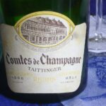 БРЮТАЛЬНЫЙ TAITTINGER